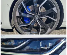 Zunanja slika - Volkswagen Arteon - Arteon - 15 - Predogledna slika