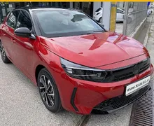 Zunanja slika - Opel Corsa - 1.2T 100KM GS - ATRAKTIVNA-AKCIJSKA CENA - 1 - Predogledna slika