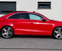 Zunanja slika - Audi A3 - ACC+MATRIX+EL.STREŠNO OKNO+S tronic... - 6 - Predogledna slika