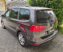 Zunanja slika - Seat Alhambra - 2,0 TDI CR Style Start&Stop DSG - 3 - Predogledna slika
