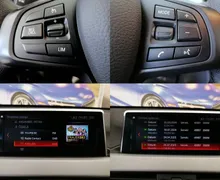 Notranja slika - BMW serija X1: - X1 sDrive16d LED ALU NAVI 2XPDC 1.LASTNIK-VRHUNS.. - 9 - Predogledna slika