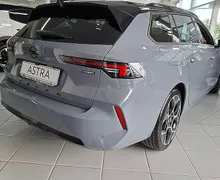 Zunanja slika - Opel Astra - Sports Tourer 1.2 Turbo Ultimate Avt. - 2 - Predogledna slika
