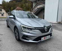 Zunanja slika - Renault Mégane - 1.3 TCe 140 - Business - 3 - Predogledna slika