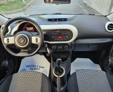 Zunanja slika - Renault Twingo - SCe 75 Life, 1.LAST.SLO.VSI RAČUNI - 6 - Predogledna slika