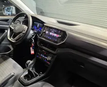 Zunanja slika - VW T-Cross - 1,0 TSI BMT 1.LAST SLO VIRTUAL ACC LANE - 11 - Predogledna slika