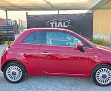 Zunanja slika - Fiat 500 - 1.2-klima-panorama-alu-samo145.000km-servisiran - 8 - Predogledna slika