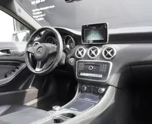 Zunanja slika - Mercedes-Benz A-Razred - A 180 Urban Avt. - 10 - Predogledna slika