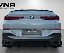 Zunanja slika - BMW serija X6: - xDrive40d Avt. |M-OPTIC-PRO|PANORAMA|KAMERA|NARDO| - 5 - Predogledna slika
