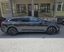 Zunanja slika - Volkswagen - Arteon SB 2,0 TDI BMT R-Line DSG - 5 - Predogledna slika