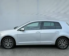 Zunanja slika - VW Golf - 1.6 TDI-ALLSTAR-LIZING ZA TUJCE-PDC-TEMPOMAT... - 6 - Predogledna slika
