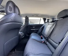 Zunanja slika - Mercedes-Benz C-Razred - C 180T HYBRID Avantgarde Avt. SLO-KAMERA-TEMP - 9 - Predogledna slika
