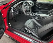 Zunanja slika - BMW M4 - Competition DKG - FullCarbon-Headup-Memory- - 5 - Predogledna slika