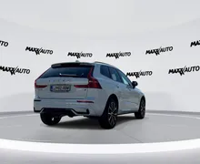 Zunanja slika - Volvo XC60 - B4 AWD MILD HYBRID DIESEL ULTIMATE DARK - 5 - Predogledna slika