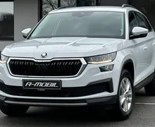 Zunanja slika - Škoda Kodiaq - Ambition 2.0 TDI DSG FUL LED-KAMERA-NAVI-ACC - 6 - Predogledna slika