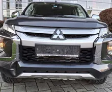 Zunanja slika - Mitsubishi L 200 - Doppelkabine 4WD DECEMBRSKA AKCIJA - 2 - Predogledna slika