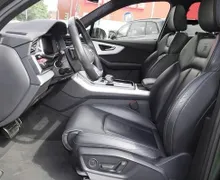 Zunanja slika - Audi Q7 - 50 TDI quattro S line - 6 - Predogledna slika
