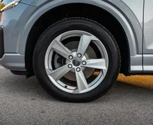 Zunanja slika - Audi Q2 - quattro 2,0 TDI (Basis) S tronic - 6 - Predogledna slika