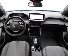 Zunanja slika - Peugeot 2008 - 1.2 PURETECH 130 ALLURE PACK EAT8 - 8 - Predogledna slika