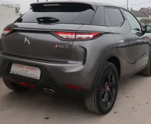 Zunanja slika - DS DS 3 Crossback - Perform. Line 1.2 PureTech 130 S S EAT8-QI-NAVI - 6 - Predogledna slika