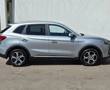 Zunanja slika - MG MG ZS - 1.5L Comfort + ZIMSKE PNEVMATIKE - 4 - Predogledna slika