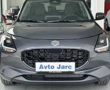 Zunanja slika - Suzuki Swift - 1.2 HIBRID PREMIUM - 4 - Predogledna slika