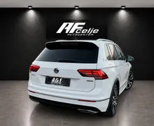 Zunanja slika - Volkswagen Tiguan - 2.0 TDI-4X4-DSG-176KW-2X R LINE-VIRTUAL-FUL LED- - 5 - Predogledna slika