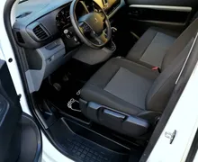 Zunanja slika - Peugeot Expert - 2.O HDI L3 NAVI PDC 2XDRSNA VRATA 5+1+TOVOR-TOP - 5 - Predogledna slika