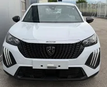 Zunanja slika - Peugeot 2008 - 2008 - 5 - Predogledna slika