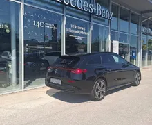 Zunanja slika - Mercedes-Benz CLA-Razred - CLA Shooting Brake 180 Paket Advance Plus... - 3 - Predogledna slika