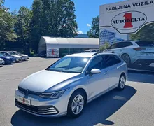 Zunanja slika - VW Golf - Variant .2.0 TDI Life 85kW-115KM - 1 - Predogledna slika