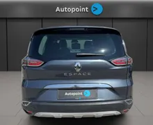 Zunanja slika - Renault Espace - 1.6 DCI / AUT. - 3 - Predogledna slika