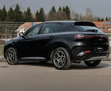 Zunanja slika - Alfa Romeo Tonale - 1.6 Multijet TCT6 130 Ti - 7 - Predogledna slika