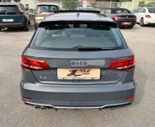 Zunanja slika - Audi A3 - A3 - 6 - Predogledna slika