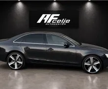Zunanja slika - Audi A4 - 2.0 TDI... - 10 - Predogledna slika