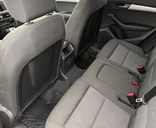 Zunanja slika - Audi Q5 - 2.0TDI QUATTRO 21COL S-LINE XENON NAVI PDC TEM TOP - 17 - Predogledna slika
