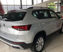 Zunanja slika - Seat Ateca - 1.5 TSI 110 KW STYLE EDITION DSG - 2 - Predogledna slika