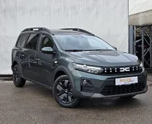 Zunanja slika - Dacia Jogger - Expression 110 + 6 let jamstva - 3 - Predogledna slika