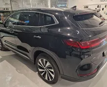 Zunanja slika - BYD SEAL U - DM-i DESIGN AWD PHEV 238kW  skupni doseg 870 km - 4 - Predogledna slika