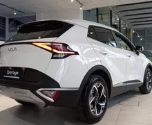 Zunanja slika - KIA Sportage - 1.6 T-GDi LX Fresh DCT... - 5 - Predogledna slika