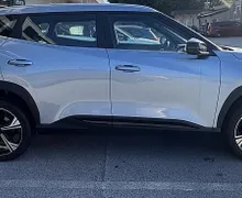 Zunanja slika - Geely Cityray - 1.5 T-GDI | 7DCT | GK - ZNIŽANA CENA - 2 - Predogledna slika
