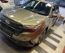 Zunanja slika - Subaru Forester - 2.0i 4WD CVT FREE - 5 - Predogledna slika