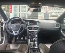 Zunanja slika - Volvo V40 - R-DESIGN 2.0 TD - 11 - Predogledna slika