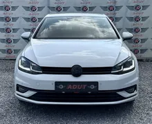 Zunanja slika - Volkswagen Golf - 2.0 TDI|4MOTION|VIRTUAL|NAVI|LED|TEMP|JAMSTVO - 2 - Predogledna slika
