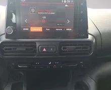 Zunanja slika - Citroën Berlingo - 1.5 HDI - 9 - Predogledna slika