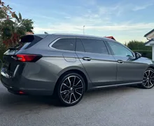 Zunanja slika - Škoda Superb - Combi 1.5 TSI mHEV Selection DSG-1 LASTNIK-ALU-KAM - 4 - Predogledna slika