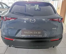 Zunanja slika - Mazda CX-30 - 2.5 G-140 MHEV HOMURA - 5 - Predogledna slika