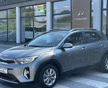 Zunanja slika - KIA Stonic - 1.2 DPI°°1.Lastnik°°SLO Novooo Garancija - 2 - Predogledna slika
