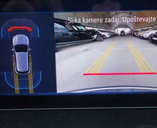 Zunanja slika - Mercedes-Benz GLA-Razred - GLA 200 d AMG Line Avt. - 12 - Predogledna slika