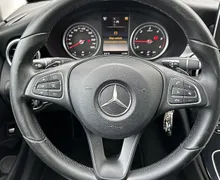 Zunanja slika - Mercedes-Benz C-Razred - C 200 d EXCLUSIVE - 2.LASTNIK - ODLIČNO OHRANJEN - 8 - Predogledna slika