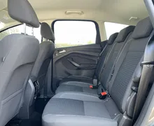 Zunanja slika - Ford C-MAX - 1.0 EcoBoost TREND SLO 1.LASTNICA samo 64.735 km - 9 - Predogledna slika